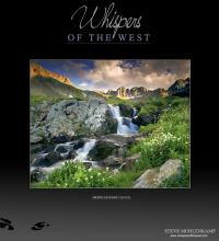 AMERICAN BASIN CLOUDS